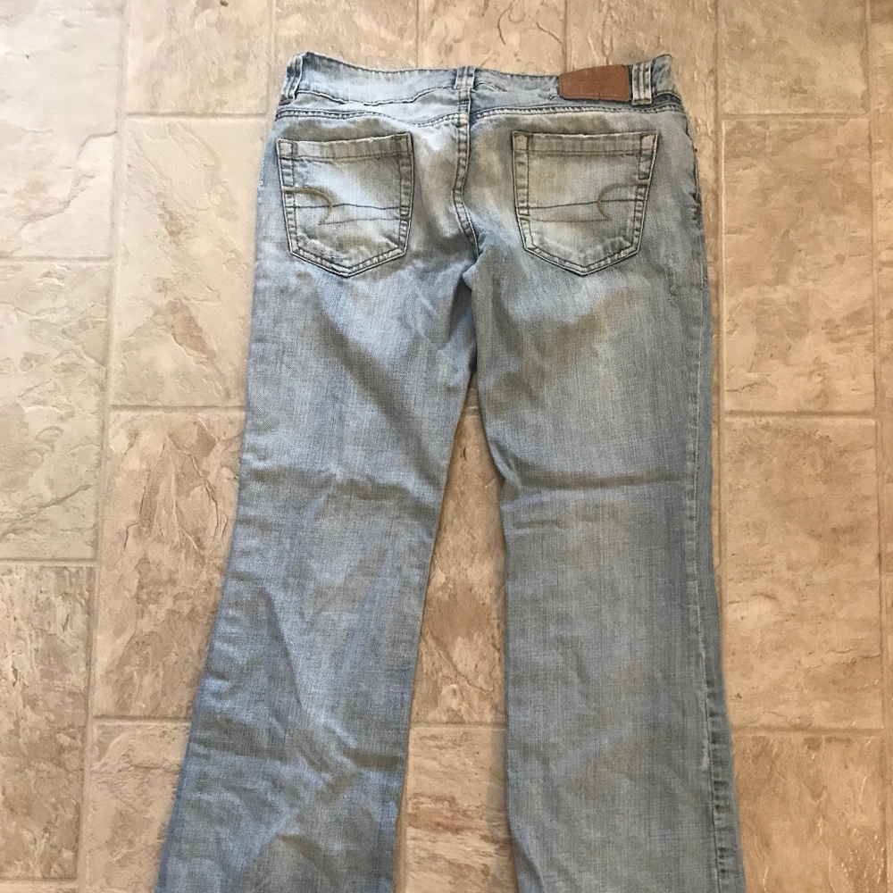 AE Jeans - Picture 3 of 4